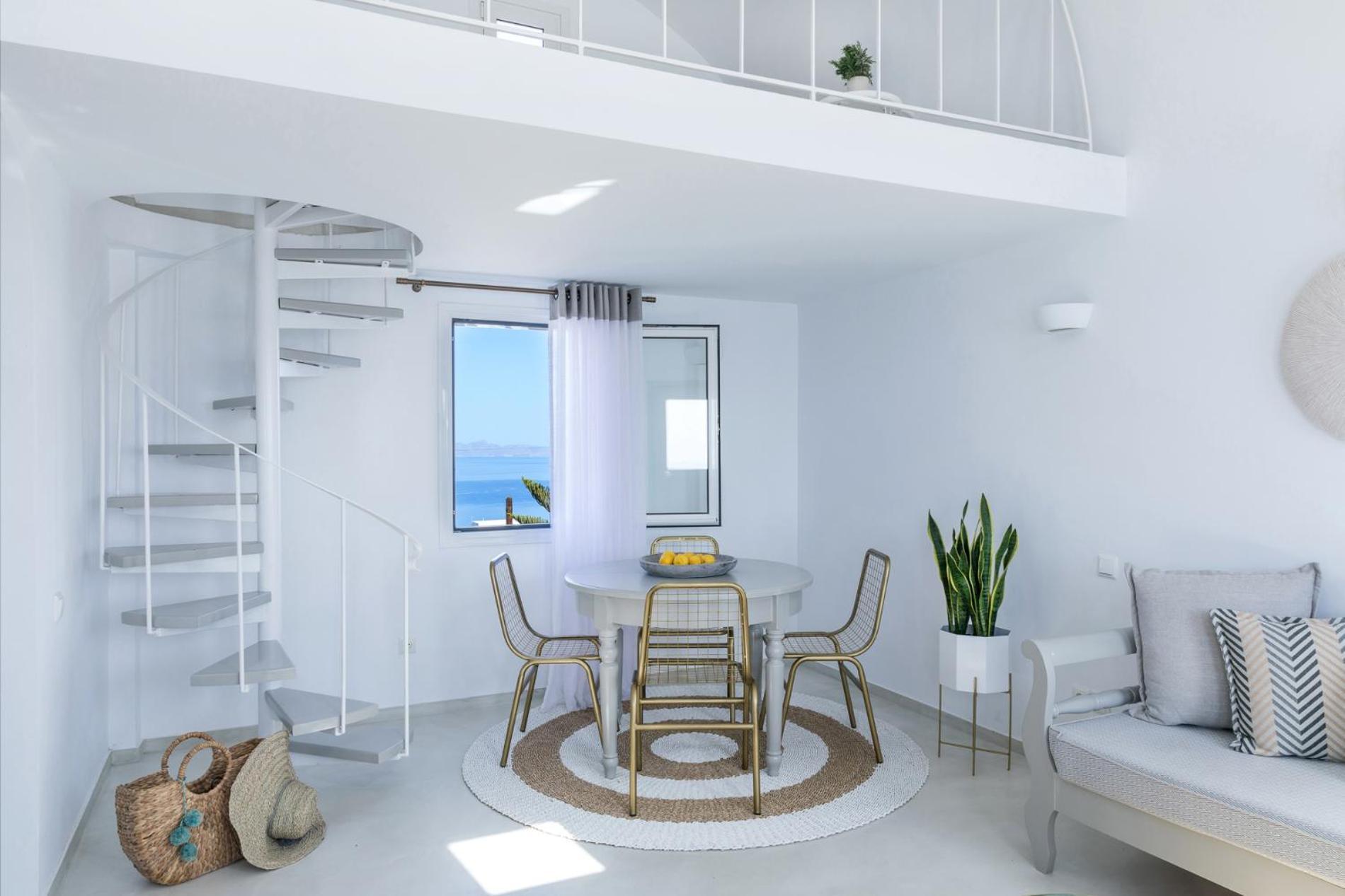 The 360° Caldera View House By Caldera Houses Imerovígli Kültér fotó